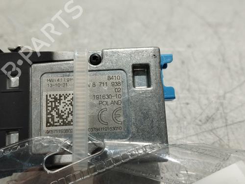 Annen BMW X2 (F39)  | BP24206821O1