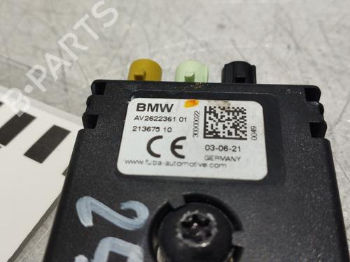 Other BMW X2 (F39)  | BP24206812O1