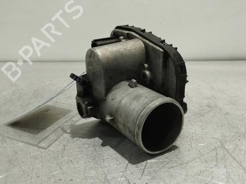 Used Intake manifold RENAULT MEGANE II Estate Van (KM_) 1.5 dCi (KM1E) (106 hp) 24218382