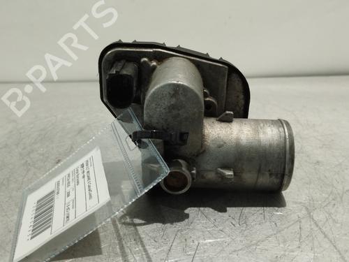 Intake manifold RENAULT MEGANE II Estate Van (KM_) 1.5 dCi (KM1E) | BP24218382M70