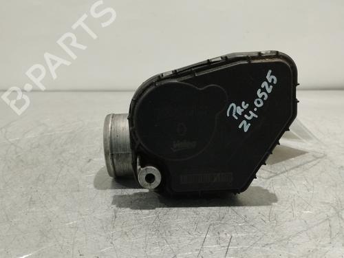 Intake manifold RENAULT MEGANE II Estate Van (KM_) 1.5 dCi (KM1E) | BP24218382M70