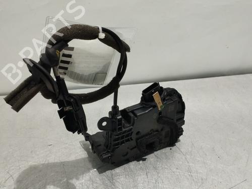 Højre fortil lås RENAULT CLIO IV (BH_) 0.9 TCe 90 (BHNF, BHMA, BHMH, BHJK, BHJR) | BP24211372C97 