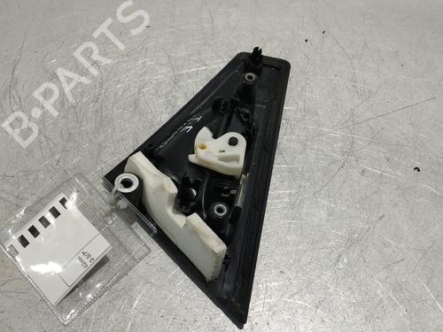 Venstre bak utvendig håndtak RENAULT CLIO IV (BH_) 0.9 TCe 90 (BHNF, BHMA, BHMH, BHJK, BHJR) (90 hp) 24211378