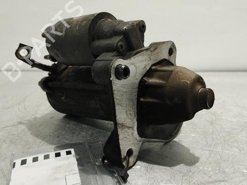 Used Starter FORD FOCUS II Turnier (DA_, FFS, DS) 1.6 TDCi (109 hp) 24226749