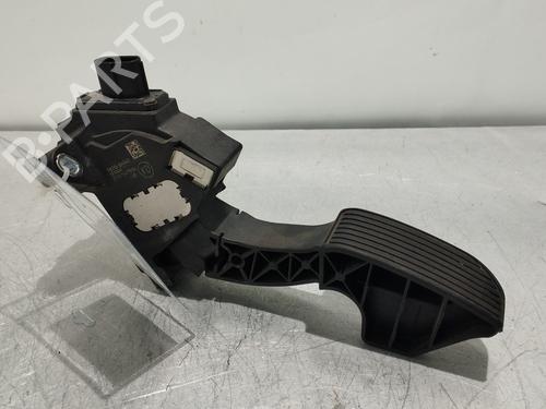 Used Pedal TOYOTA AYGO (_B4_) 1.0 VVTi (KGB40) (72 hp) 24220907