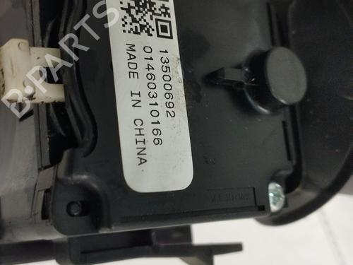 Switch CHEVROLET CRUZE (J300) 1.6 | BP24318158I30 