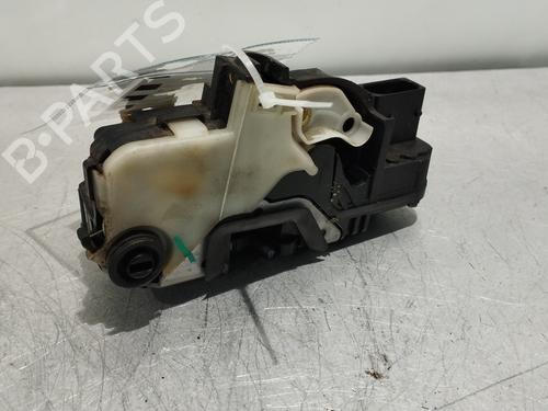 Rear right lock CHEVROLET CRUZE (J300) 1.6 | BP24318154C99