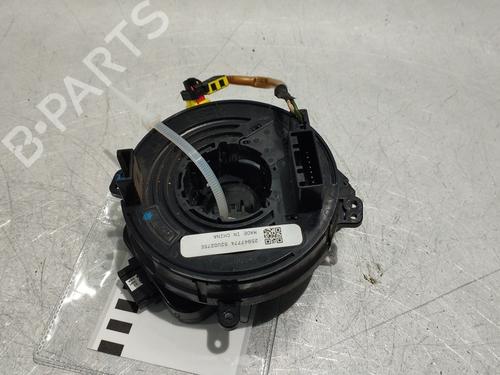 Used Squib airbag CHEVROLET CRUZE (J300) 1.6 (113 hp) 24318155