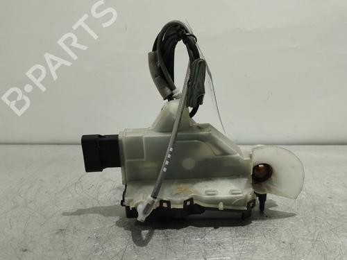 Used Front left lock CITROËN C4 CACTUS 1.2 THP 110 (110 hp) 24228120