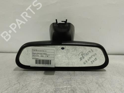 Used Rear mirror CITROËN C4 CACTUS 1.2 THP 110 (110 hp) 24318166