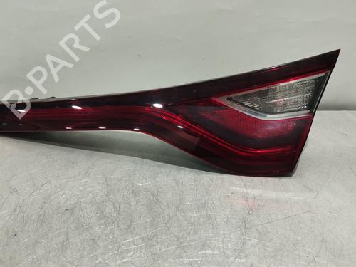 Højre baklys, luke RENAULT MEGANE IV Saloon [2016-2025]  29978325