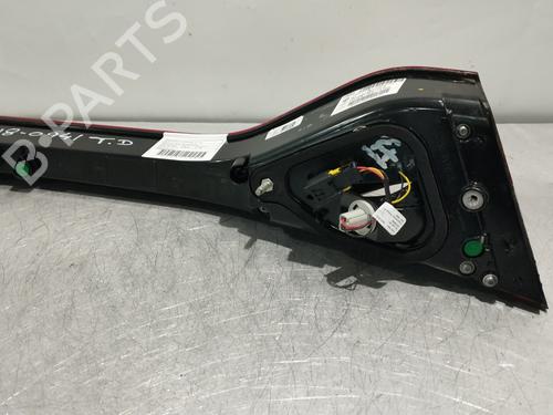 Right tailgate light RENAULT MEGANE IV Saloon  | BP29978325C80