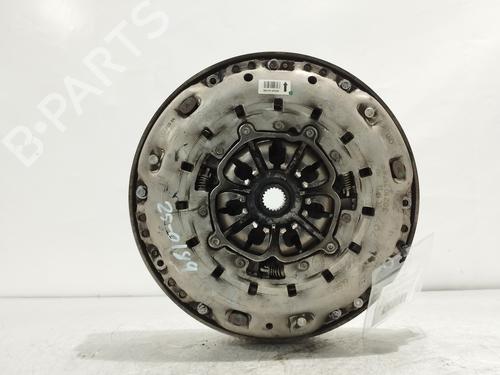 Used Other NISSAN QASHQAI II (J11, J11_) 1.6 dCi (130 hp) 24294765