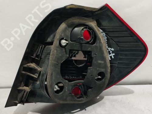 Left taillight BMW 1 (E87) 116 d | BP24206649C34