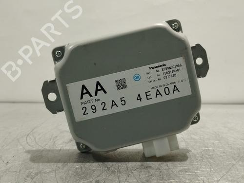 Andre NISSAN QASHQAI II (J11, J11_) 1.6 dCi (130 hp) 24308968