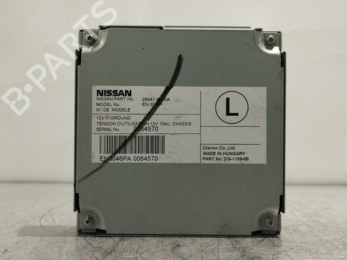 Andere für NISSAN QASHQAI II (J11, J11_) 1.6 dCi (130 hp) 24308965