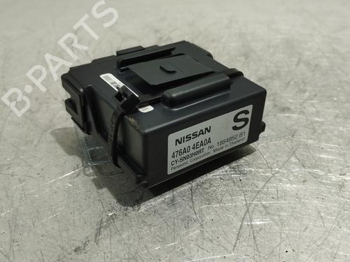 Used Other NISSAN QASHQAI II (J11, J11_) 1.6 dCi (130 hp) 24308966