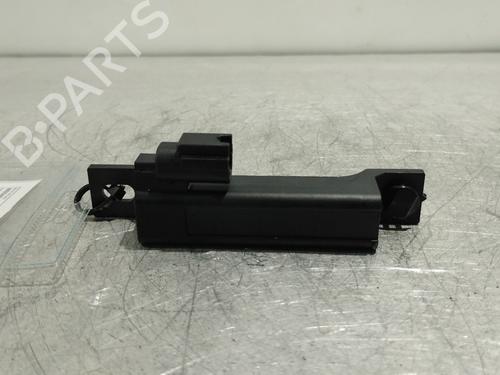 Ander NISSAN QASHQAI II (J11, J11_) 1.6 dCi (130 hp) 24308947