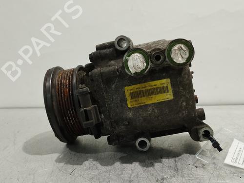 Compresseur AC FORD FIESTA VI (CB1, CCN) 1.4 (97 hp) 24311847