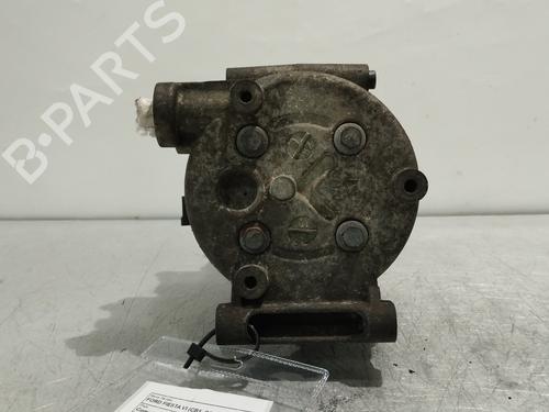 Compresseur AC FORD FIESTA VI (CB1, CCN) 1.4 | BP24311847M34