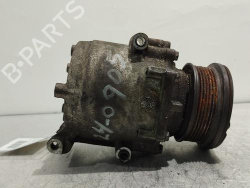 Compresseur AC FORD FIESTA VI (CB1, CCN) 1.4 | BP24311847M34