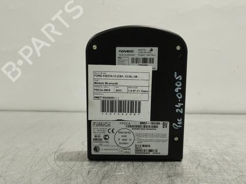 Andre FORD FIESTA VI (CB1, CCN) 1.4 | BP24311853O1