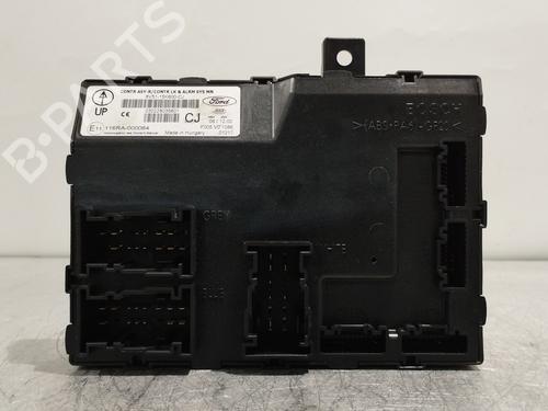 Module électronique FORD FIESTA VI (CB1, CCN) 1.4 (97 hp) 24311845