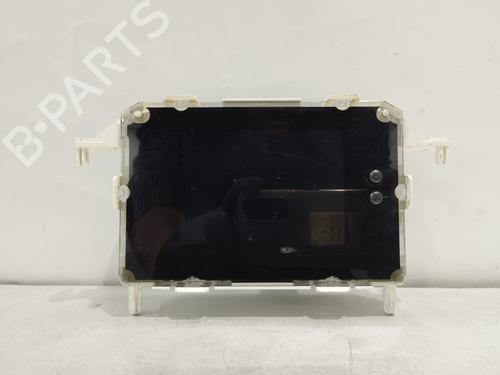 Display de informações FORD FIESTA VI (CB1, CCN) 1.4 (97 hp) 24311854