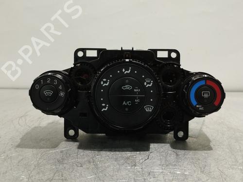Used Climate control FORD FIESTA VI (CB1, CCN) 1.4 (97 hp) 24311848