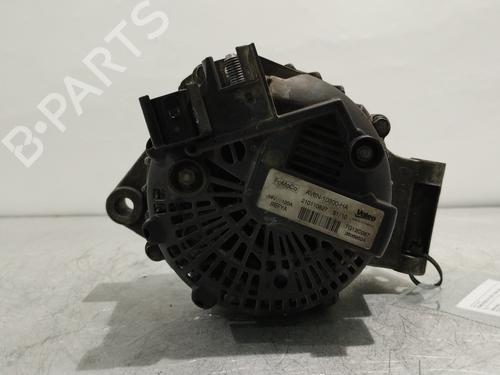 Lichtmaschine FORD FIESTA VI (CB1, CCN) 1.4 | BP24311843M7