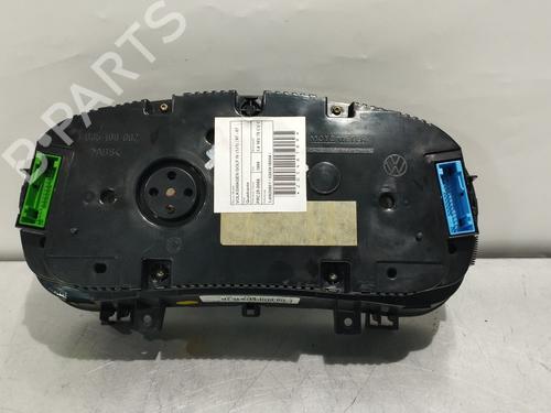 Instrument cluster VW GOLF IV (1J1) 1.4 16V | BP24310338C47 