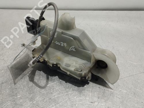 Used Front left lock CITROËN C4 CACTUS 1.2 THP 110 (110 hp) 24310339