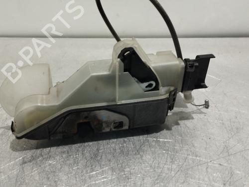 Front left lock CITROËN C4 CACTUS 1.2 THP 110 | BP24310339C98 