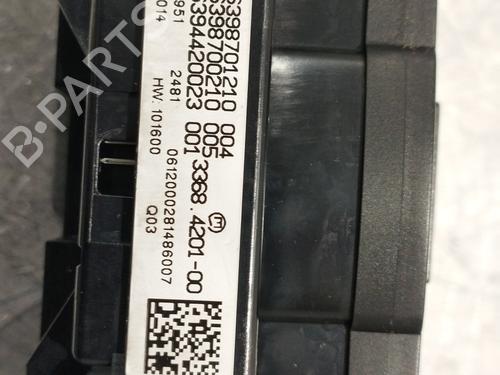 Switch MERCEDES-BENZ VITO / MIXTO Van (W639) 116 CDI (639.601, 639.603, 639.605) | BP24310336I30 