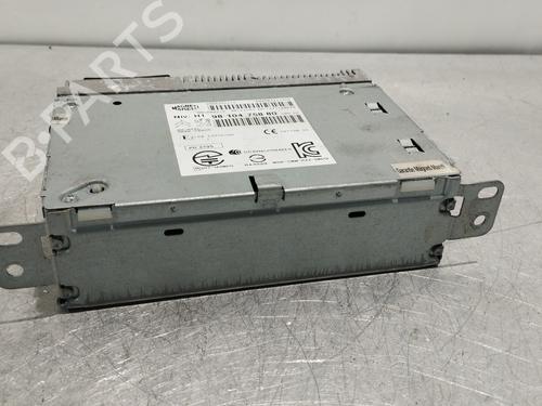 Used Radio CITROËN C4 CACTUS 1.6 BlueHDi 100 (99 hp) 24409817