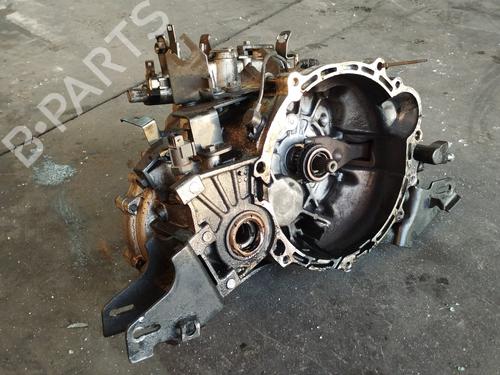Used Gearbox KIA CERATO I Hatchback (LD) 1.5 CRDi (102 hp) 24321412