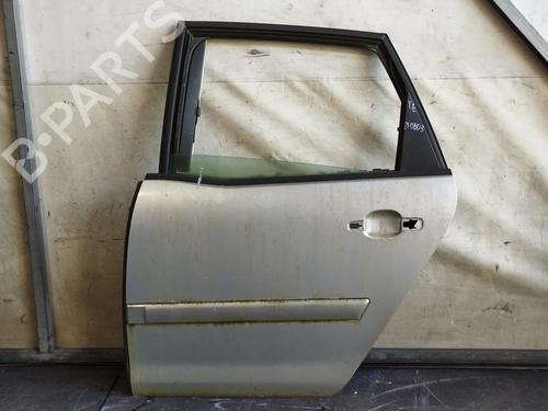 Puerta trasera izquierda CITROËN C4 Picasso I MPV (UD_) 1.6 HDi (109 hp) 24335487