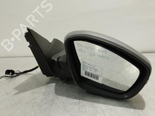 Used Right mirror PEUGEOT 2008 II (UD_, US_, UY_, UJ_, UR_, UC_) 1.5 BlueHDI 100 (102 hp) 23861355