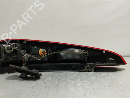Right taillight FORD FIESTA V (JH_, JD_) 1.25 16V | BP24409834C35 
