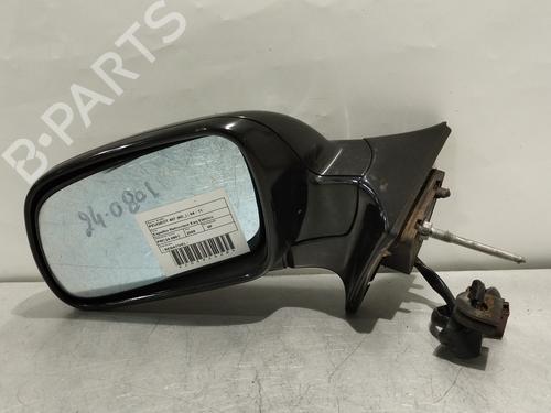 Used Left mirror Left mirror PEUGEOT 407 (6D_) 1.6 HDi 110 (6D9HZC, 6D9HYC) (109 hp) 21519661 21519661