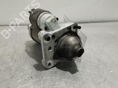 Startmotor FORD FIESTA VII (HJ, HF) 1.5 TDCi (86 hp) 24335471