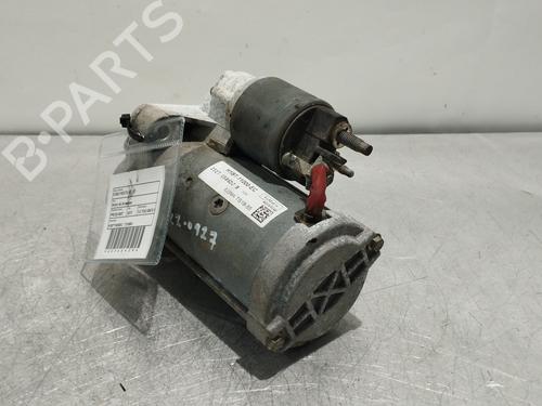 Starter FORD FIESTA VII (HJ, HF) 1.5 TDCi | BP24335471M8