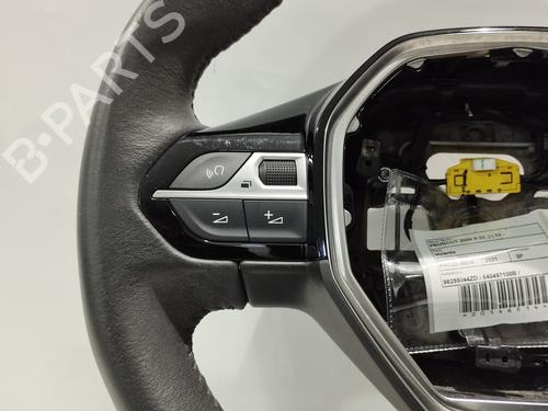 Steering wheel PEUGEOT 2008 II (UD_, US_, UY_, UJ_, UR_, UC_) 1.5 BlueHDI 100 | BP24370609C49 