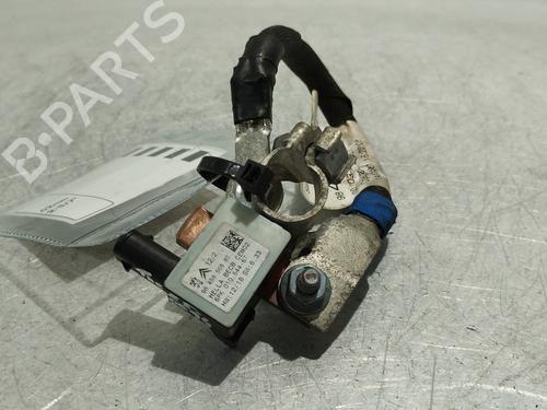 Andre PEUGEOT 2008 II (UD_, US_, UY_, UJ_, UR_, UC_) 1.5 BlueHDI 100 (102 hp) 24370616