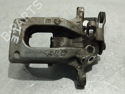 Used Other PEUGEOT 2008 II (UD_, US_, UY_, UJ_, UR_, UC_) 1.5 BlueHDI 100 (102 hp) 24437801