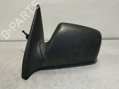 Left mirror KIA SPORTAGE II (JE_, KM_) 2.0 CRDi | BP24437813C26 