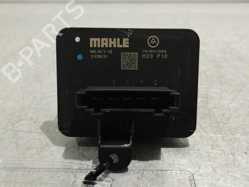 Other PEUGEOT 2008 II (UD_, US_, UY_, UJ_, UR_, UC_) 1.5 BlueHDI 100 | BP24395846O1