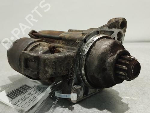 Used Starter SEAT IBIZA IV (6J5, 6P1) 1.2 TDI (75 hp) 24409862