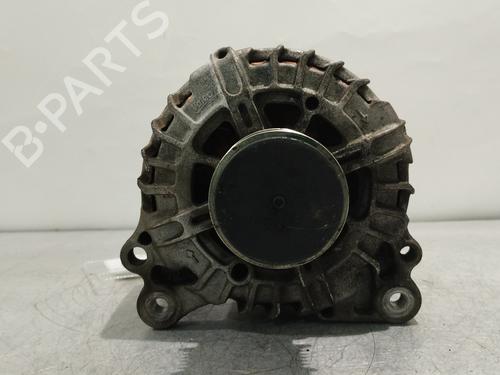 Alternator SEAT IBIZA IV (6J5, 6P1) 1.2 TDI | BP24409854M7