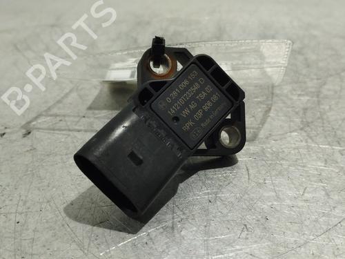 Used Electronic module SEAT IBIZA IV (6J5, 6P1) 1.2 TDI (75 hp) 24409868